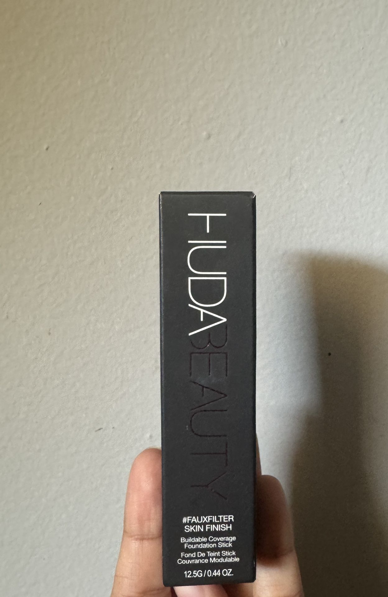Huda Beauty