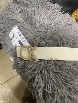 Vi. Belt. Size. Large. New.  For Woman