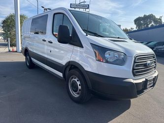 2017 Ford Transit-150