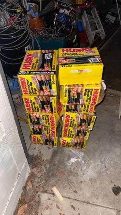 Bags 20 each box