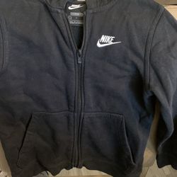 Boys Nike Hoodie 