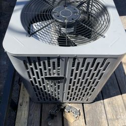 Ac Unit 