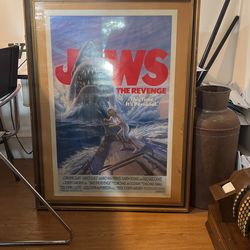 Original Movie Poster