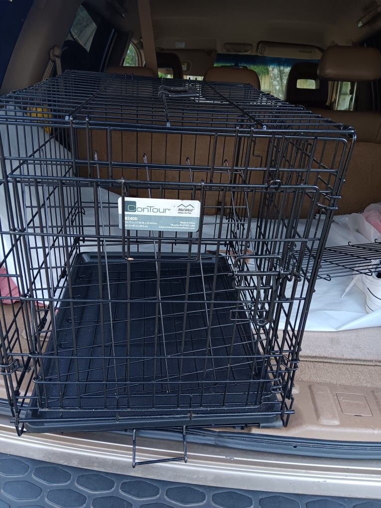 Cage