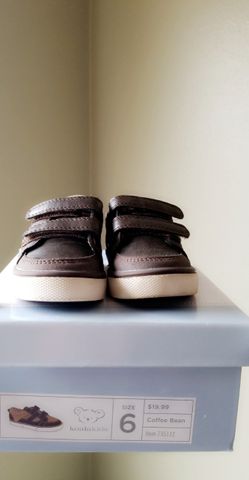 Toddler shoes
