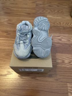 Yeezy 500