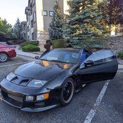 1994 Nissan 300zx