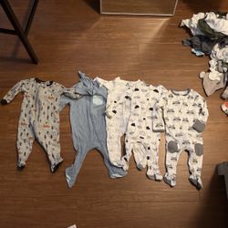 Baby Onesies