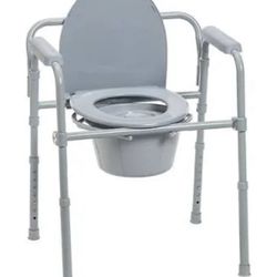 commode