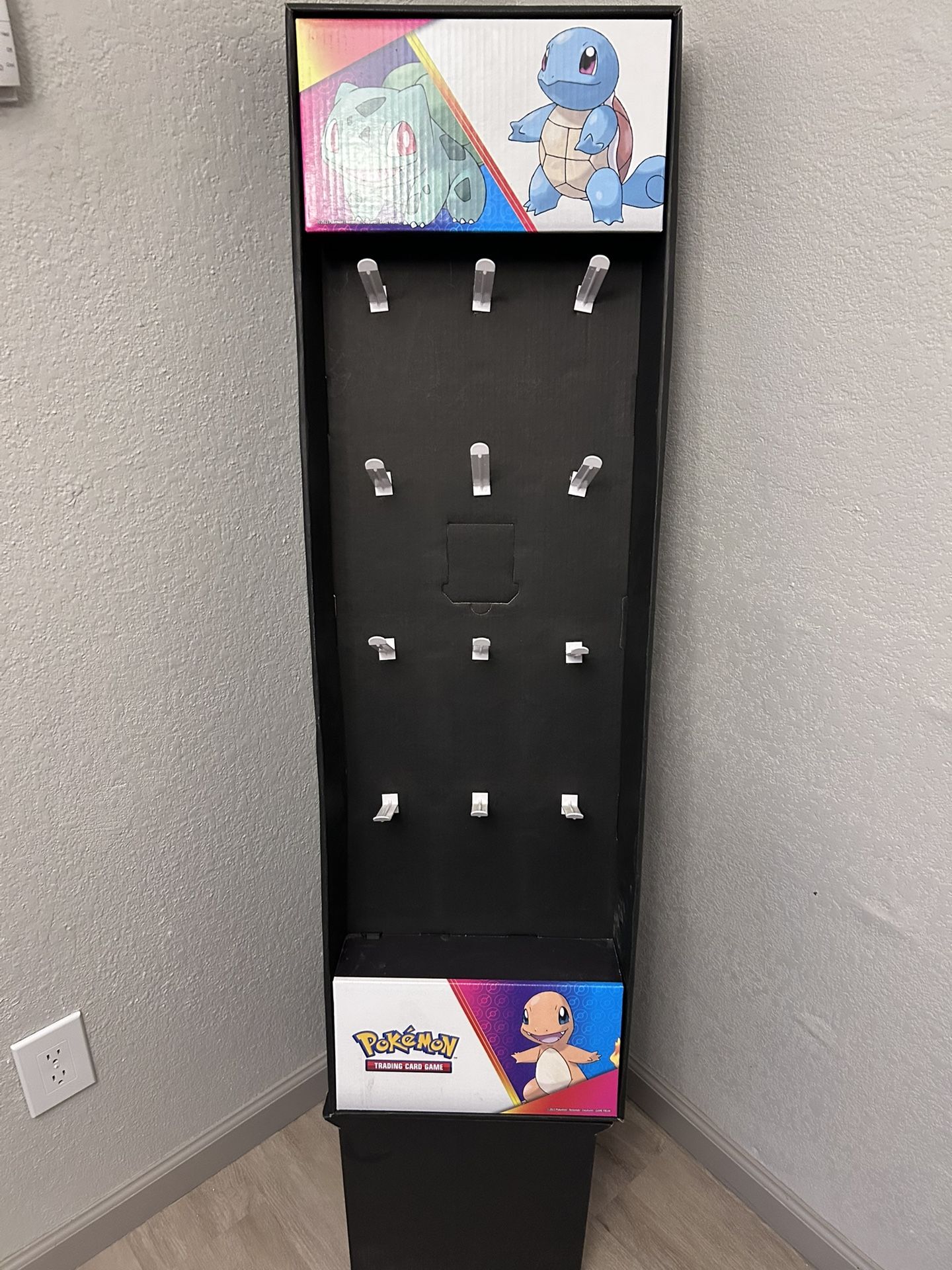 Pokemon Display Greta Condition