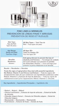 Skincare Hidratation Farmasi Cream 