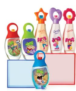 Perfume para niños