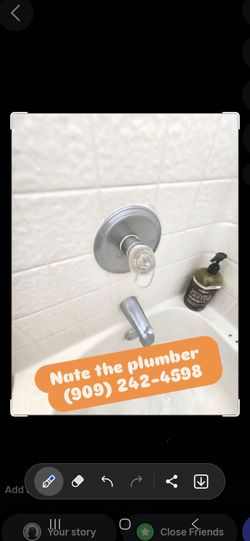 Sewer Camera Machine Plumber Residential Commercial