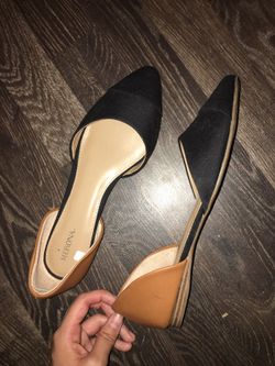 Flats