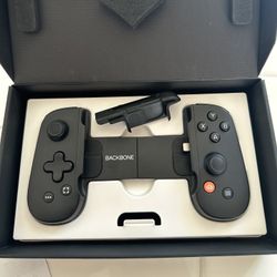 Backbone Controller For iPhone Lightning Charger