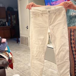 Banana Republic Size 6 Pants 