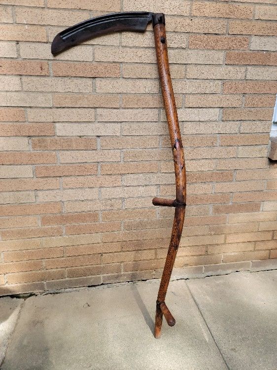 Vintage Scyth
