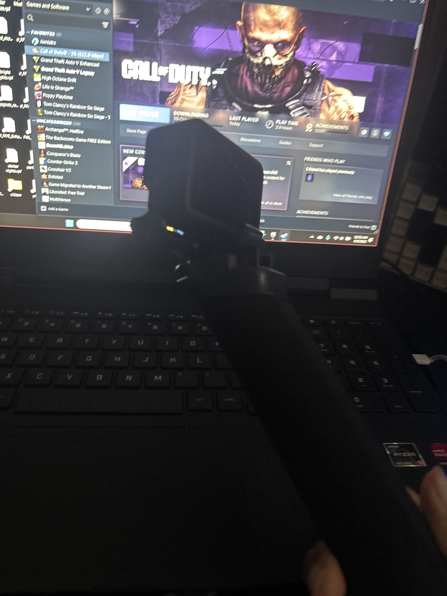 GoPro Hero8