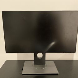 Dell 60hz monitor