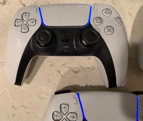 Ps5 controller