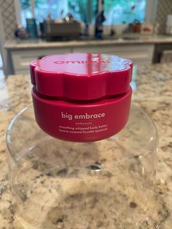 Anika Body Butter
