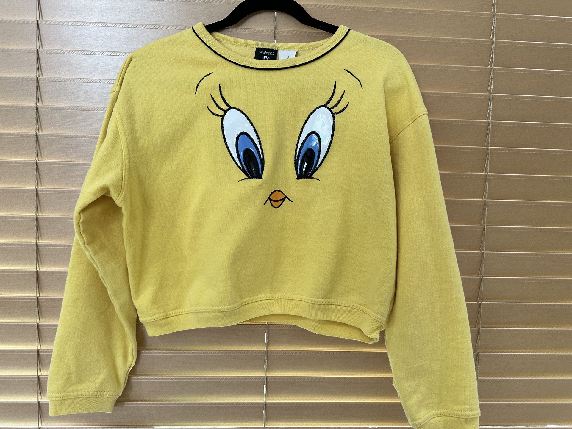 Tweety Sweatshirt