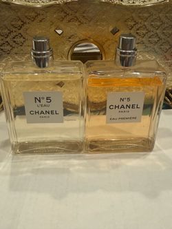 Chanel N5