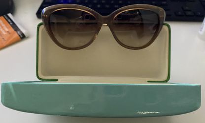 Women's kate spade Cat Eye Sunglasses
