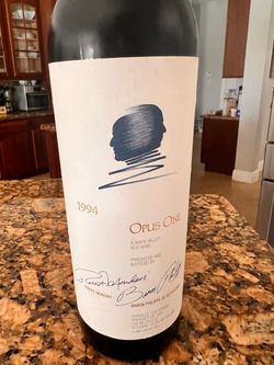 Opus One 1994