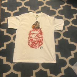 Bape Shirt 