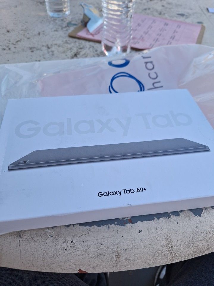 Samsung Galaxy Tab 9+