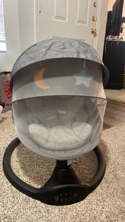 Larex Baby Swing
