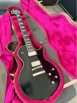 Epiphone Les Paul Prophecy