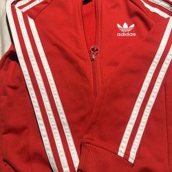 Adidas Size 7y
