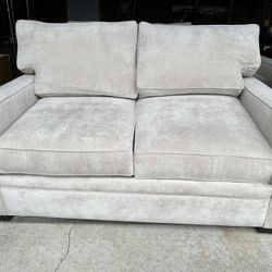 Couch And Love Seat