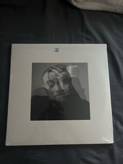 Mac Miller Vinyl