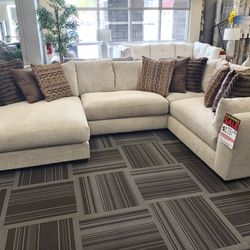 3pc Sectional
