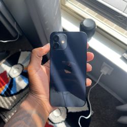 Unlocked iPhone 12 64gb