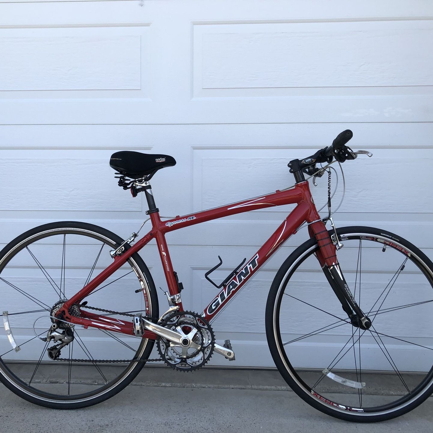 Giant cypress sl hot sale
