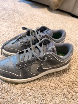 Nike Dunk Low SE ‘Halloween’