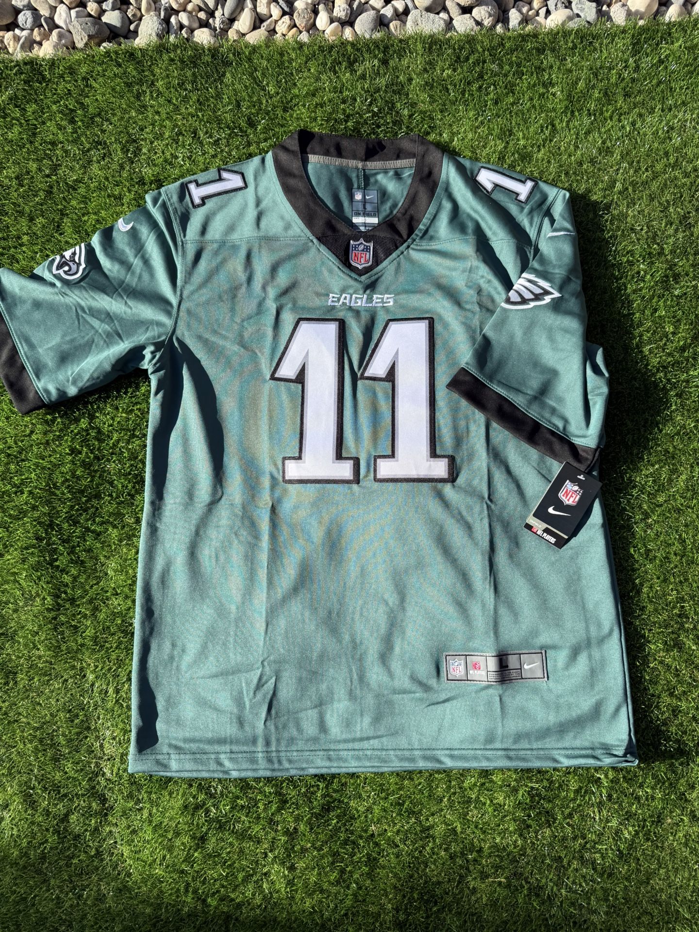 EAGLES NFL SHIRT