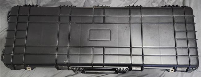 APACHE GUN CASE