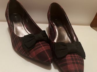 Metaphor Heels/Pumps