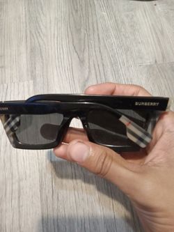 Burberry glasses for men