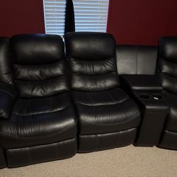 Pull Out Couch 