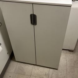 IKEA Cabinet 