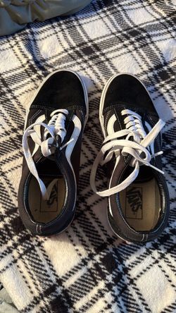 Vans shoes