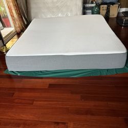 Casper King Size Mattress