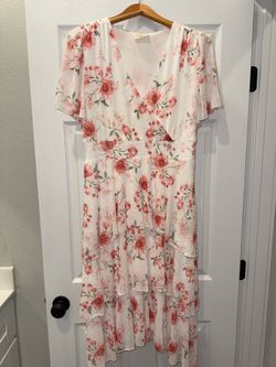 Dress Ember XL New
