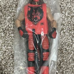 wwe  wcw mattel elite ringside exclusive wolfpac nwo sting
